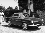 Renault Floride Coupe 1958 года